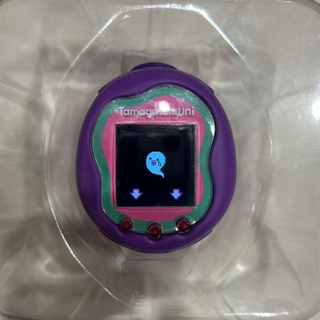 Tamagotchi Uni たまごっち ユニ 箱付き