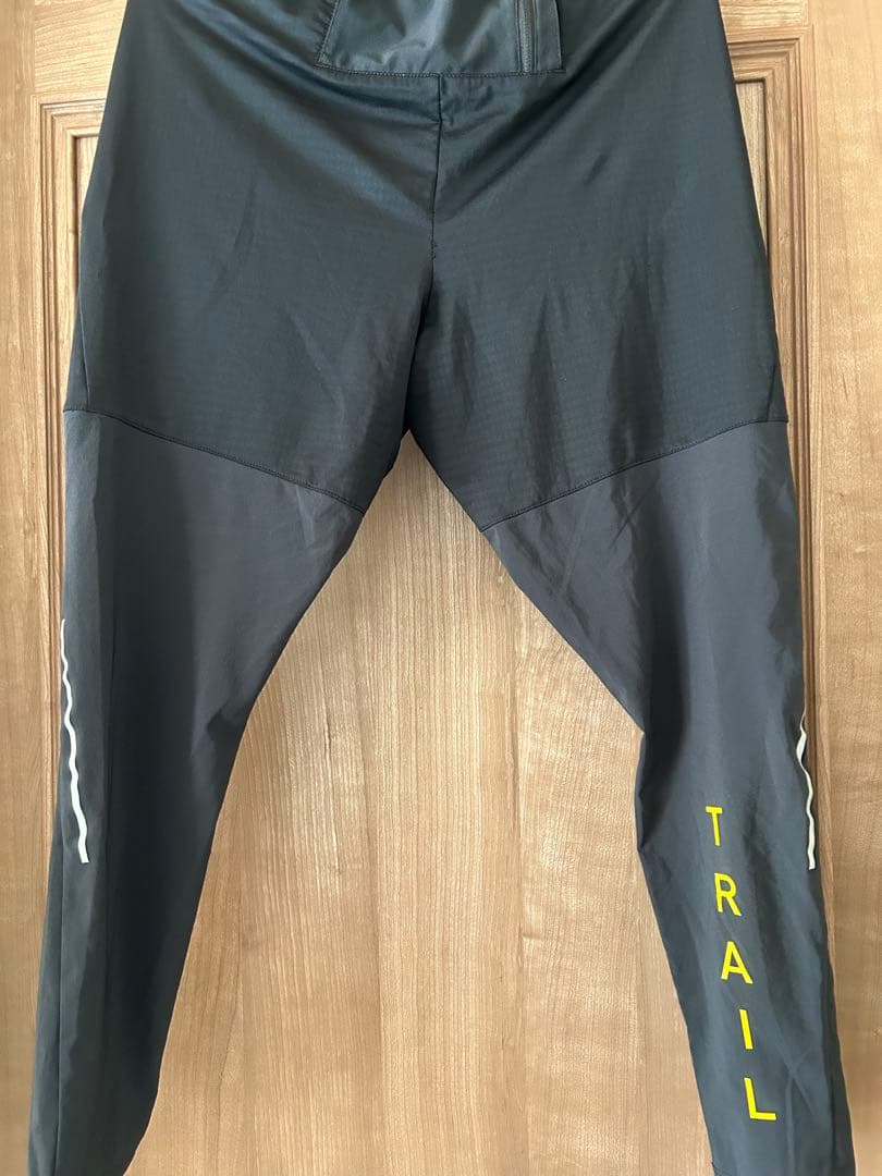 NIKE TRAIL DRI-FIT ロングパンツ