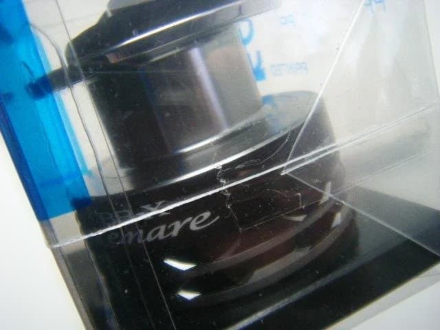 即決！◆新品！シマノ 12 BB-X レマーレ 6000D 純正スプール◆13C