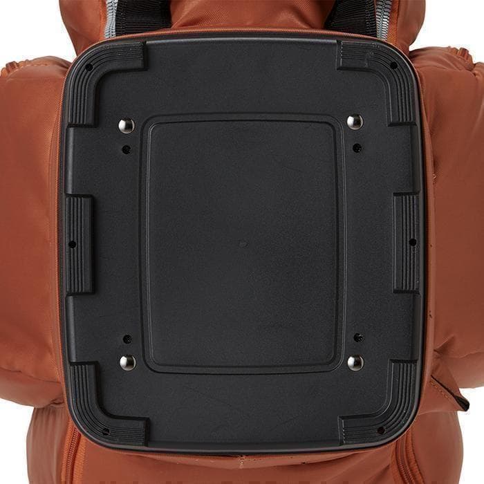 新品 ONOFF オノフ キャディバッグ OB0424 サンドベージュ