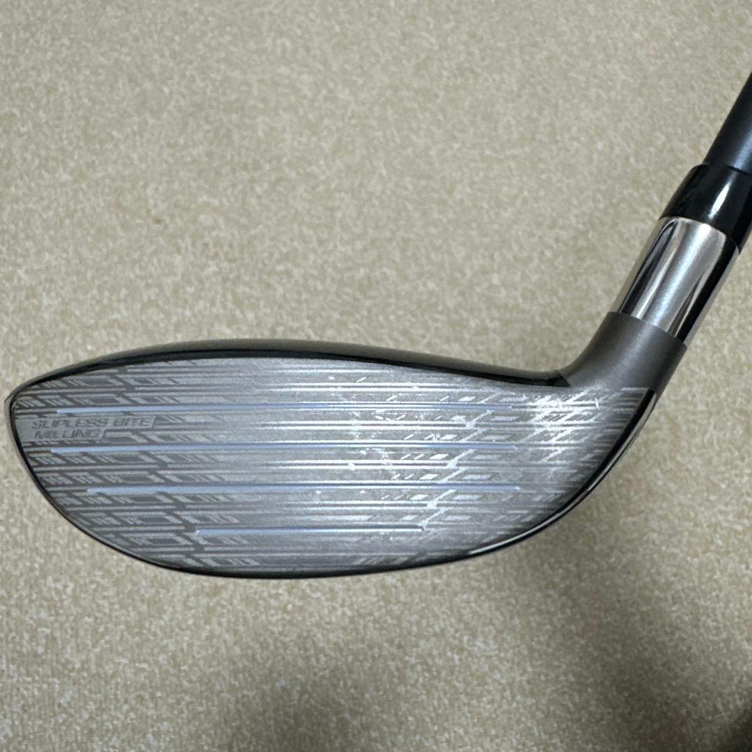 BRIDGESTONE ブリヂストン B2 HT H3（19° ）