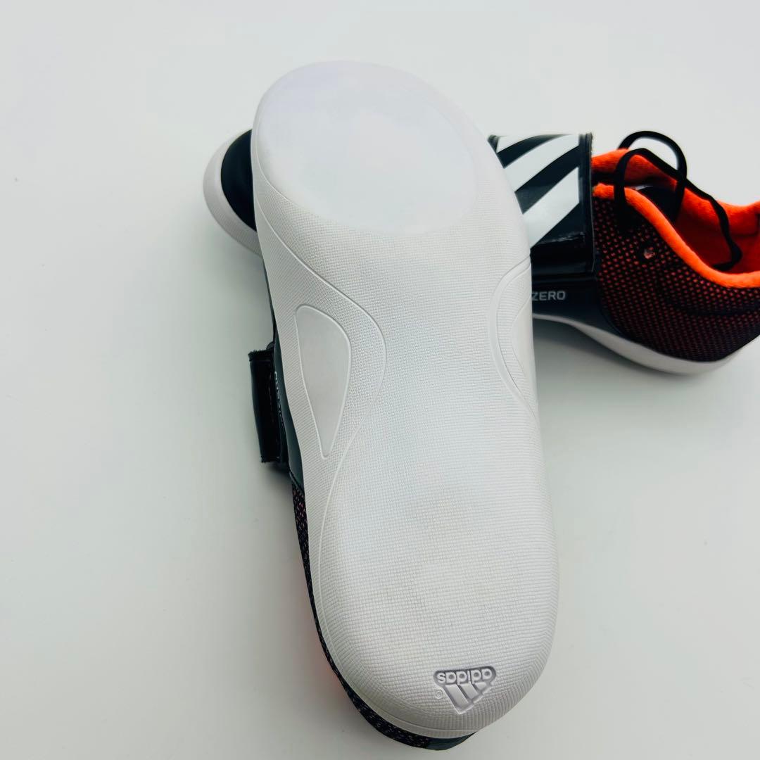 adidas ADIZERO アディゼロ ハンマー　円盤 砲丸投