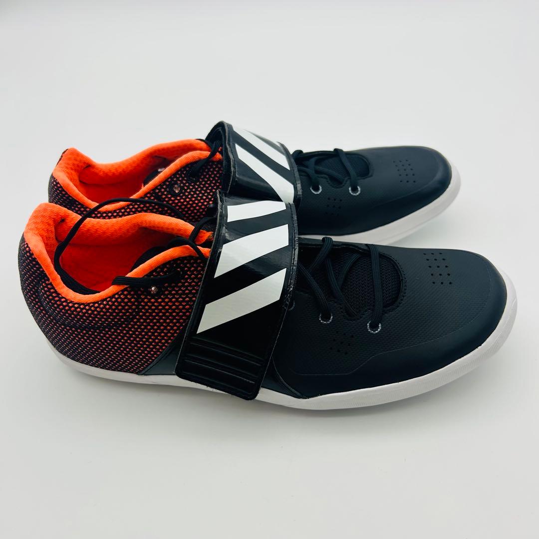 adidas ADIZERO アディゼロ ハンマー　円盤 砲丸投