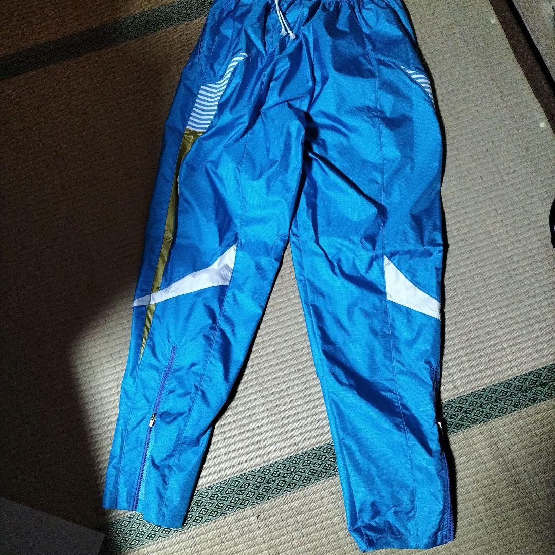 滋賀県代表　スポーツウェア　上下　Oサイズ