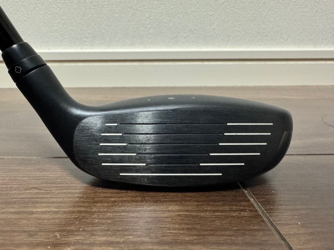 レフティ PING ピン G425 ユーティリティ 19°