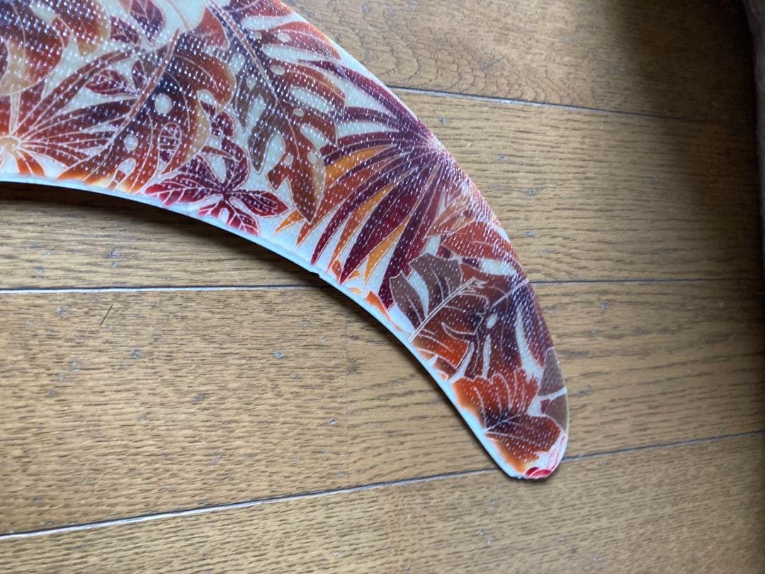 ‼️超希少品ビンテージ‼️ ドナルドタカヤマロングボードシングルフィンオシャレ、
