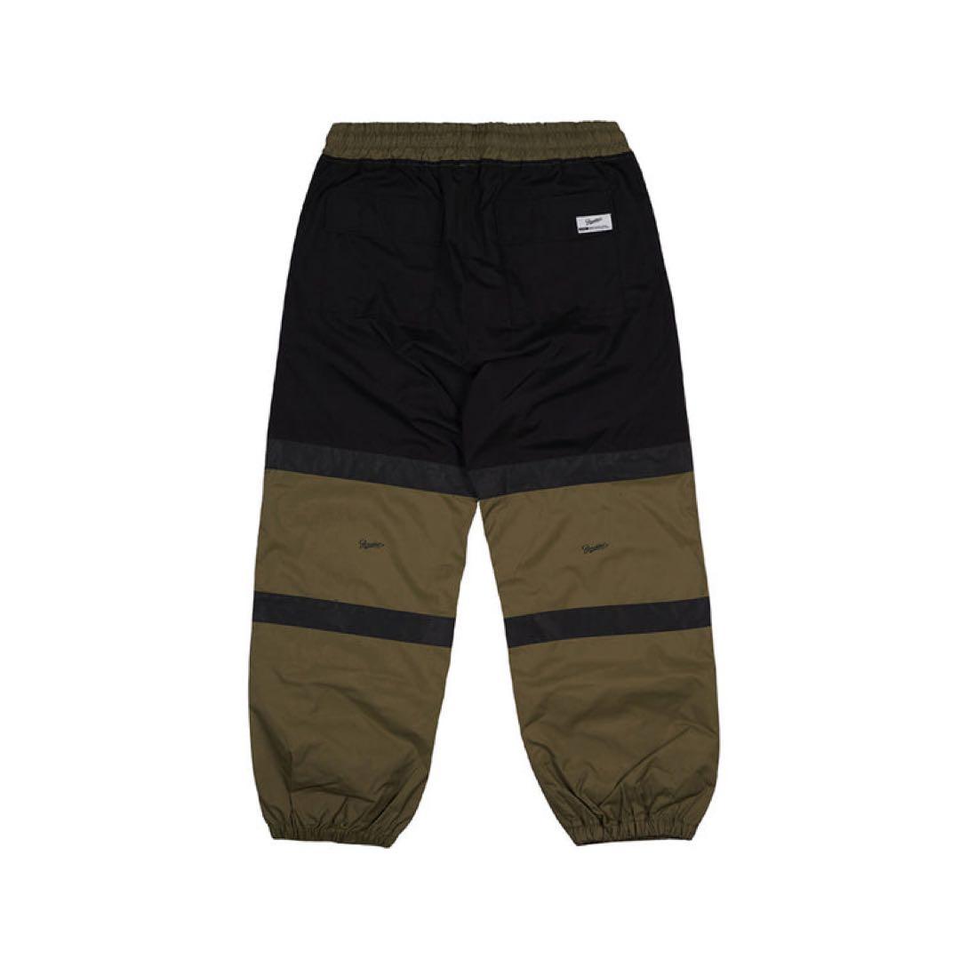 ビスラビットPot-X Reflective Jogger Pants