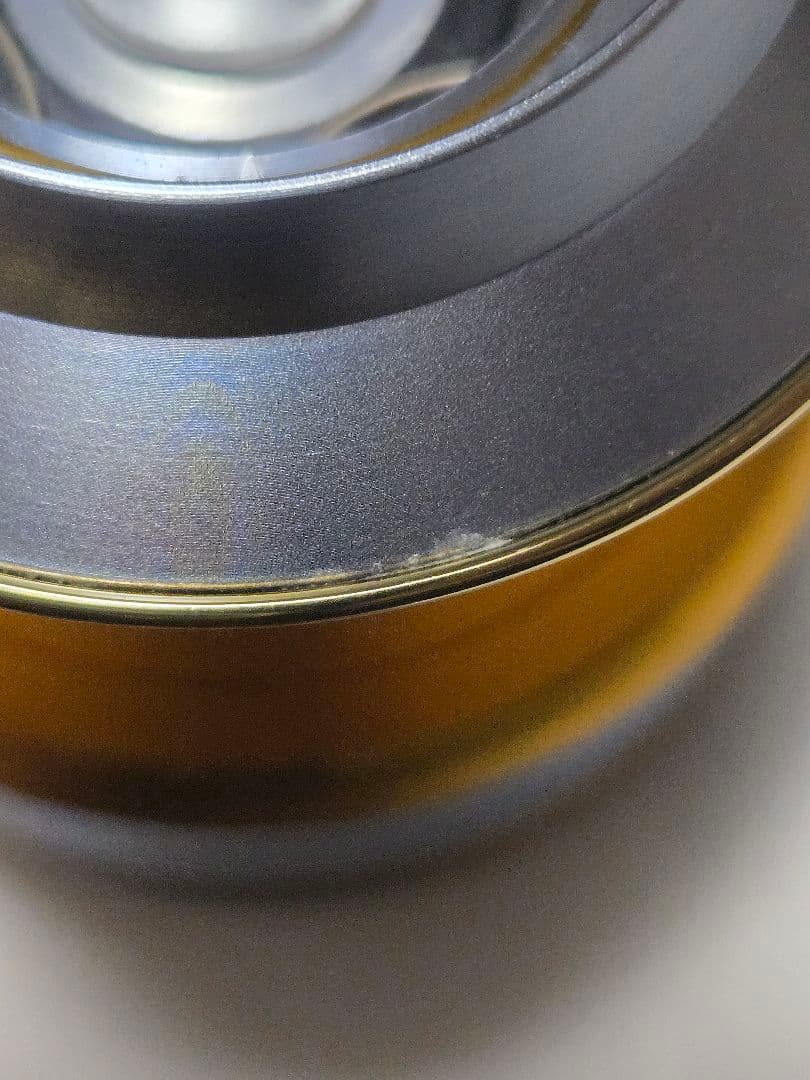 09ツインパワーSW-8000HG スプール2個セット