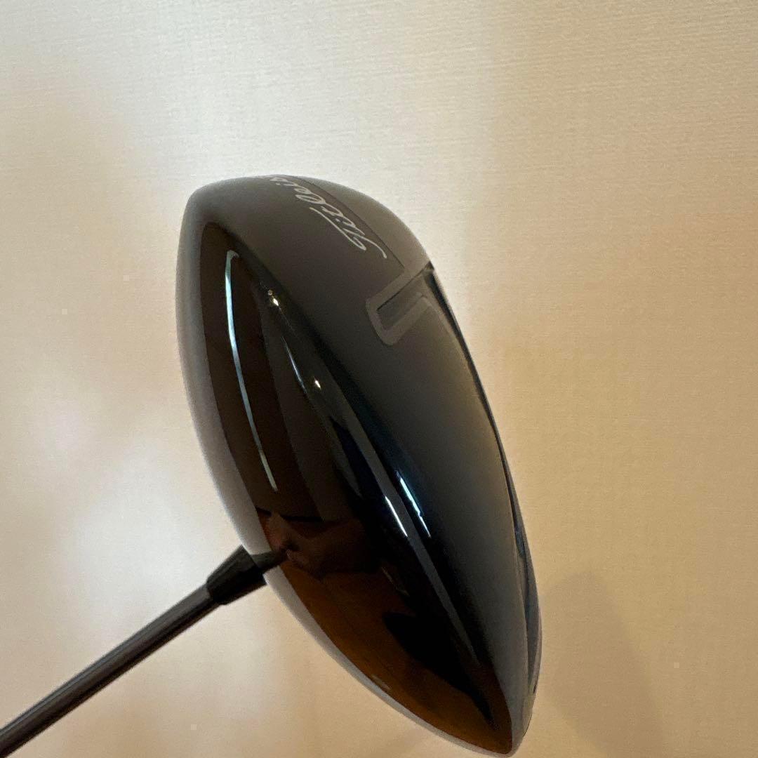 タイトリスト TSi4 1Wドライバー 9.0度ディアマナPD60X