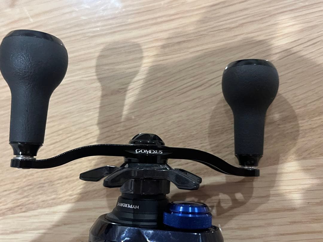 ダイワ 23 SALTIST TW 150XH PE SPECIAL右ハンドル