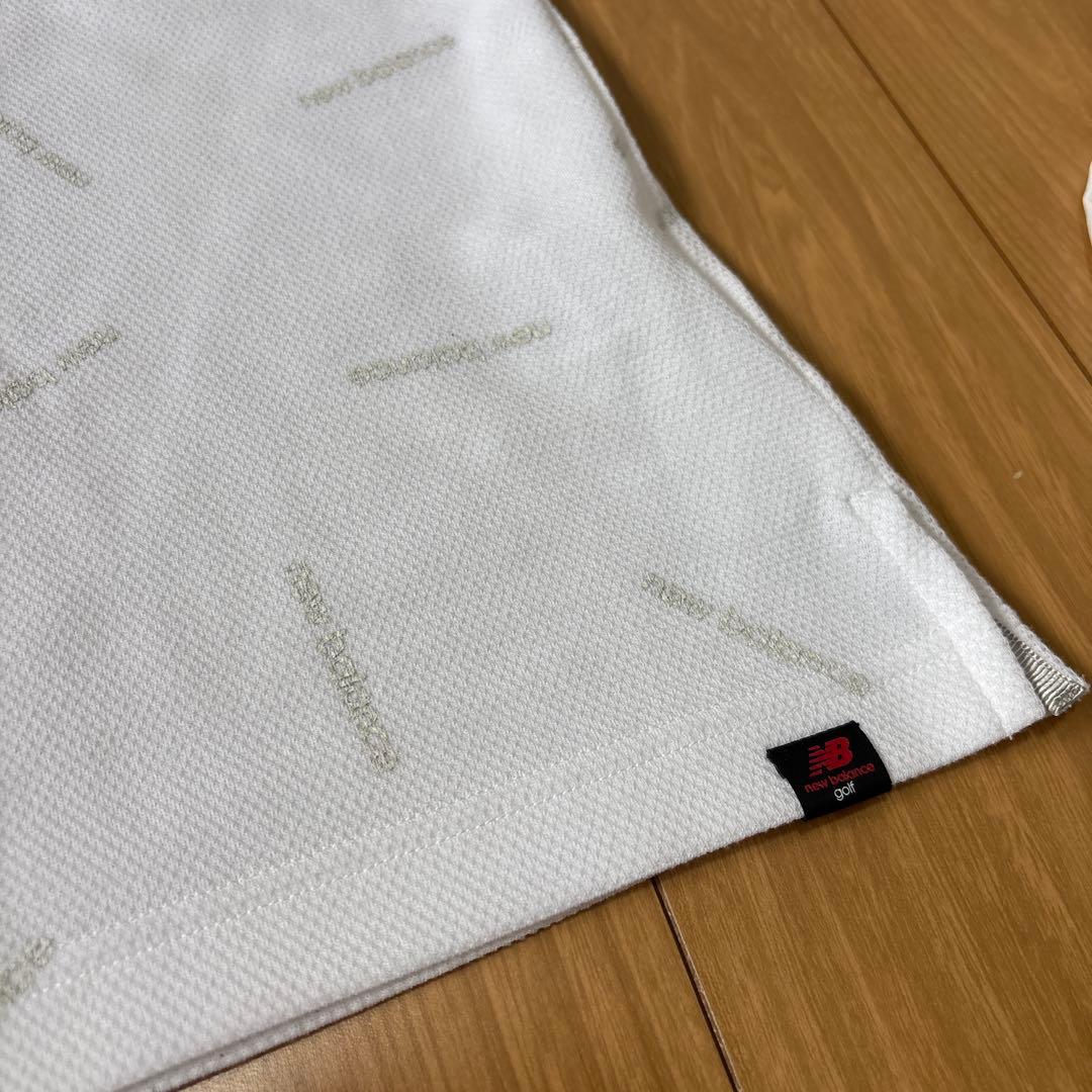 ニューバランス　ゴルフ　0