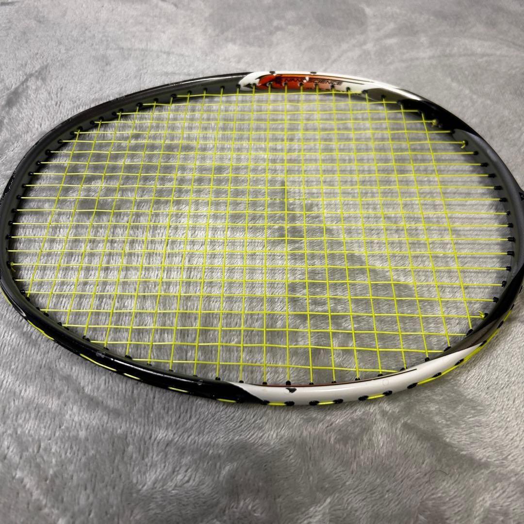 廃盤 ヨネックス ナノスピード7700 3UG5 YONEX NANOSPEED