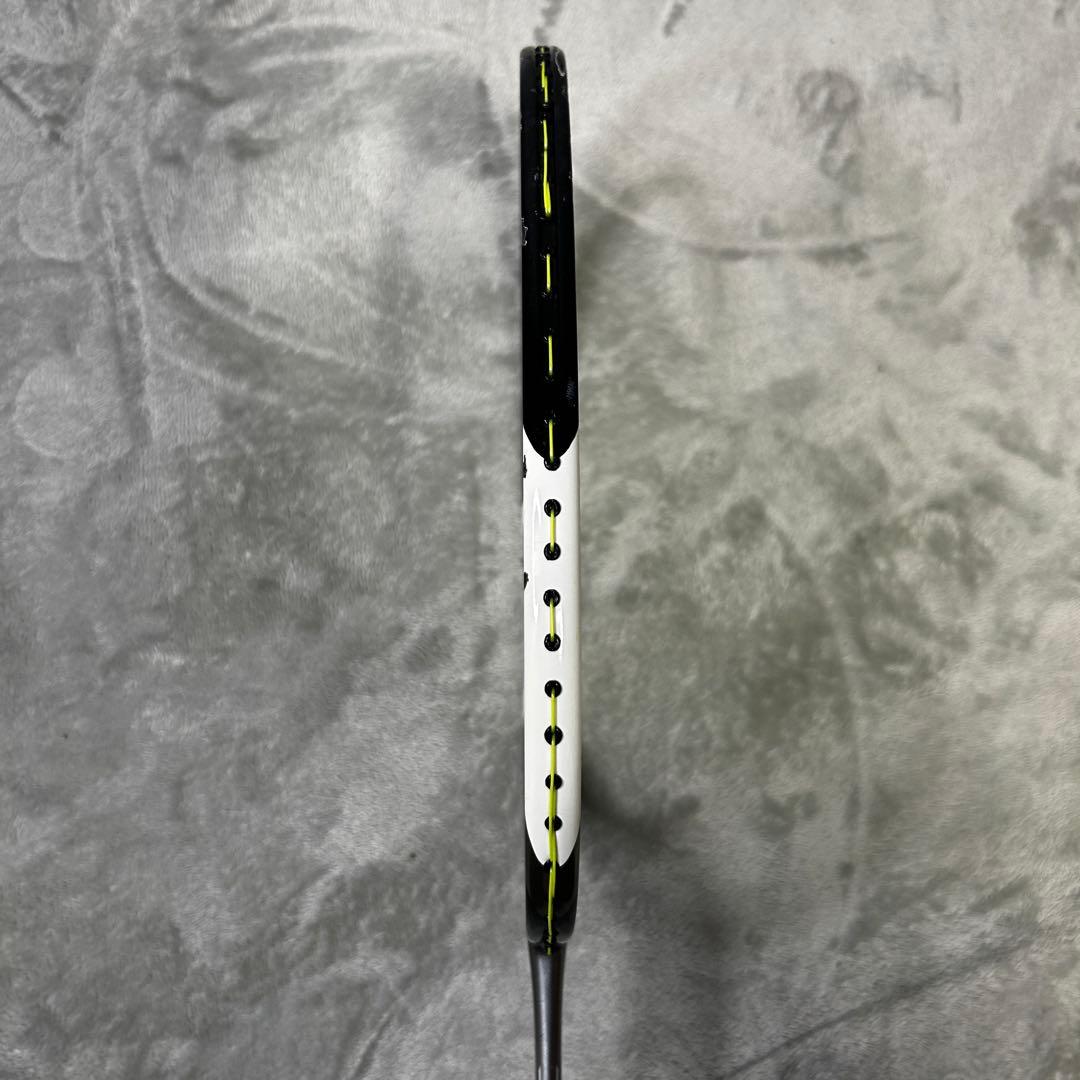 廃盤 ヨネックス ナノスピード7700 3UG5 YONEX NANOSPEED