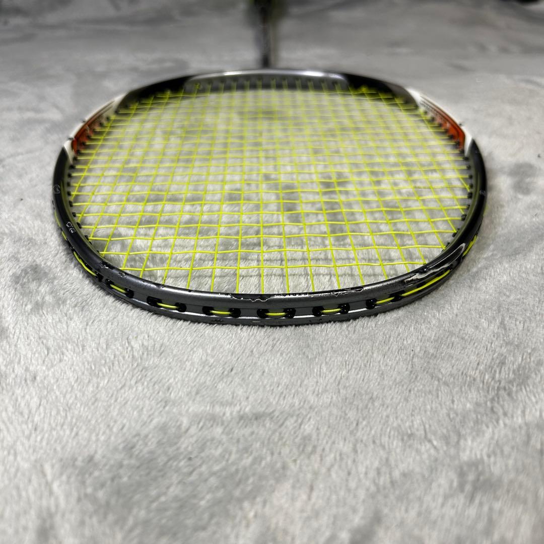 廃盤 ヨネックス ナノスピード7700 3UG5 YONEX NANOSPEED