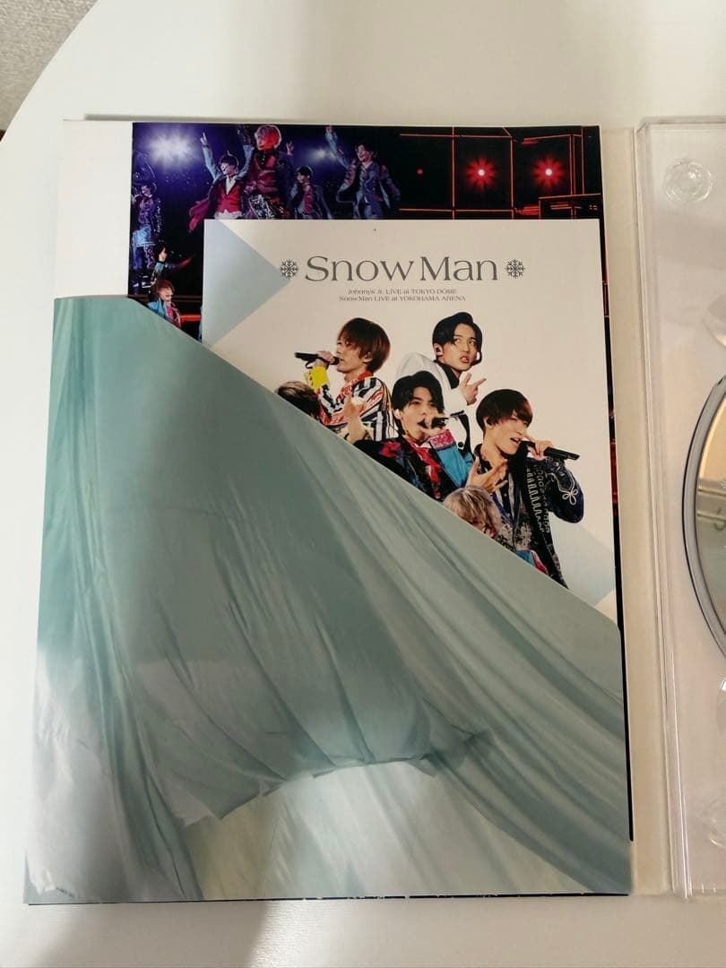  Man 寿顔4 3枚組DVD 【美品】