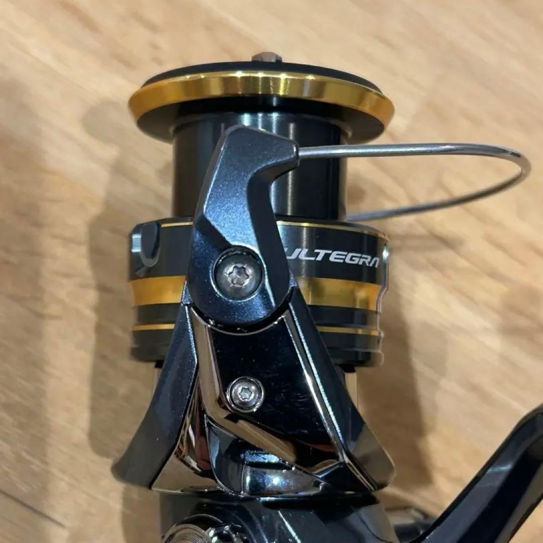 SHIMANO 21 ULTEGRA C3000XG シマノ アルテグラ