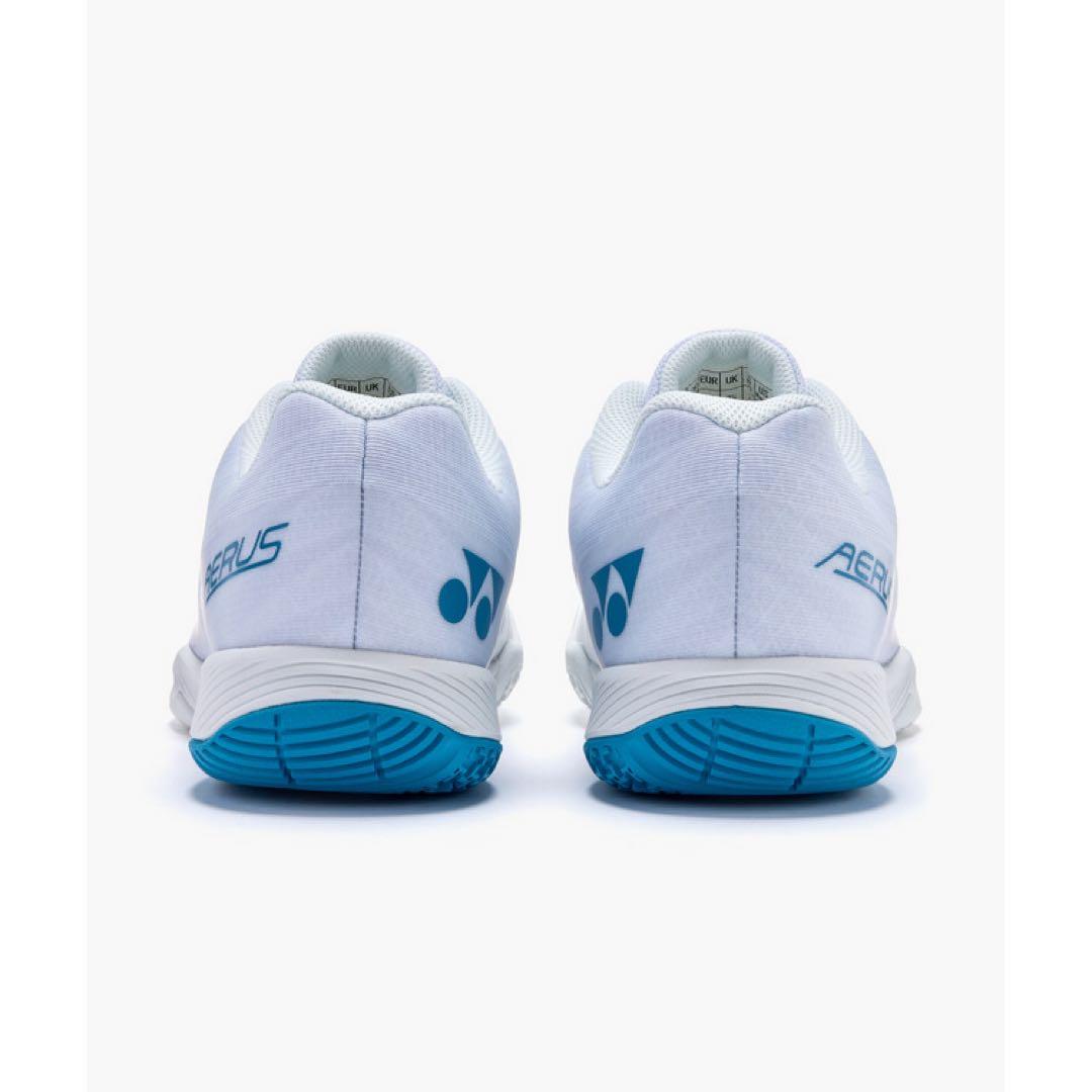 24.0㎝　エアラスメン　新品未使用　YONEX　バドミントン　シューズ