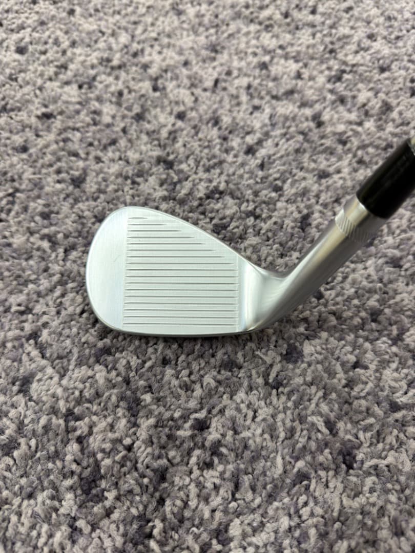 美品タイトリストSM10 56.14F D/G WEDGE 35.25インチ