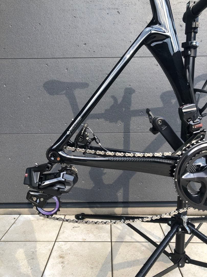 自転車本体 ELVES FALATH PRO DISC