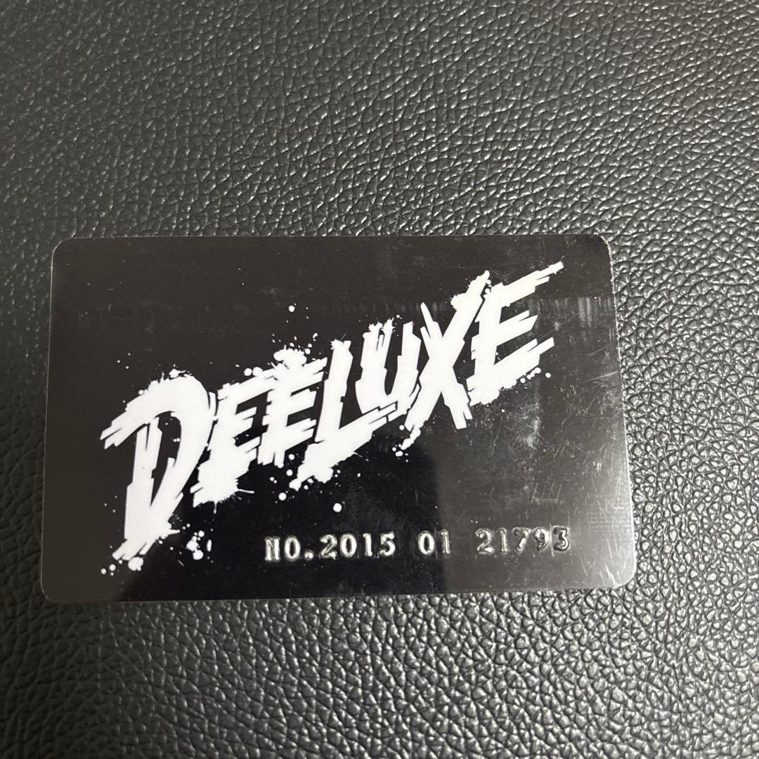 ※週末値下げ DEELUXE スノーボード　ブーツ 27.5cm