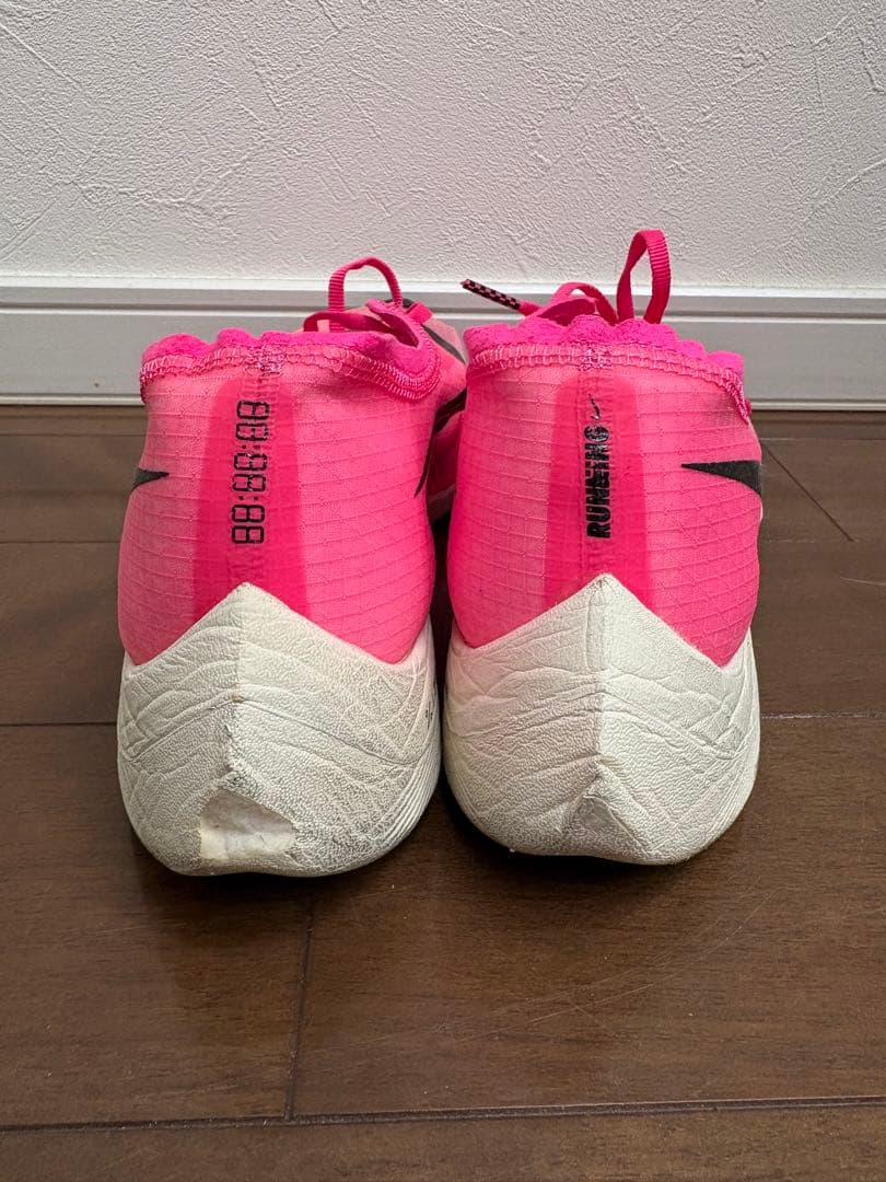 ナイキズームXヴェイパーフライネクスト%ZoomXVaporflyNext%