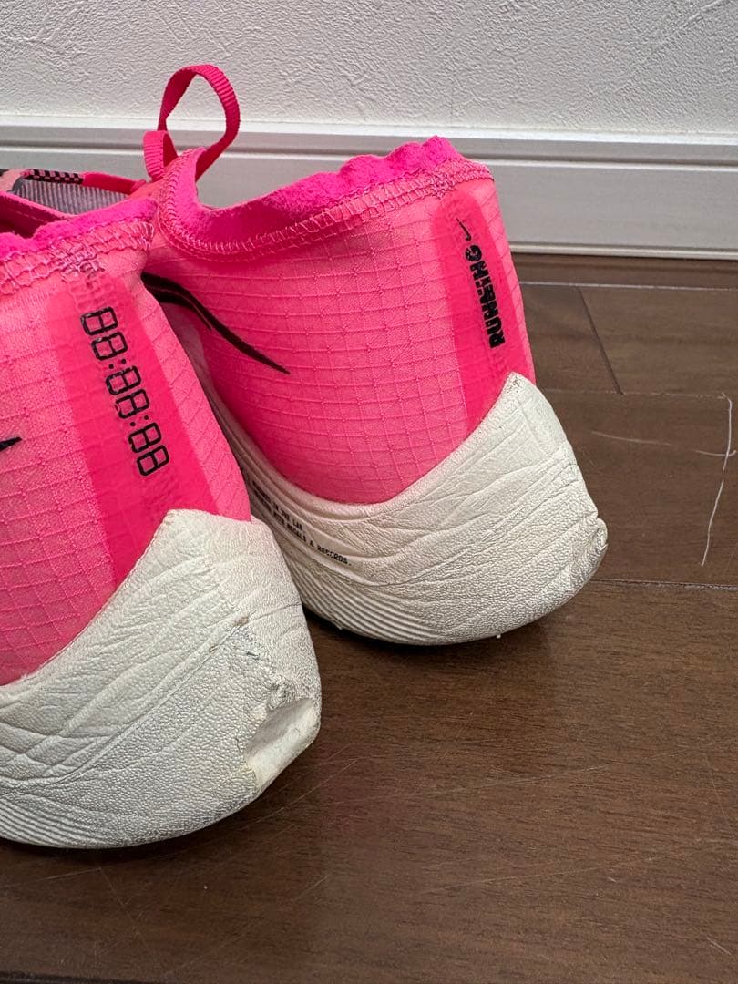 ナイキズームXヴェイパーフライネクスト%ZoomXVaporflyNext%
