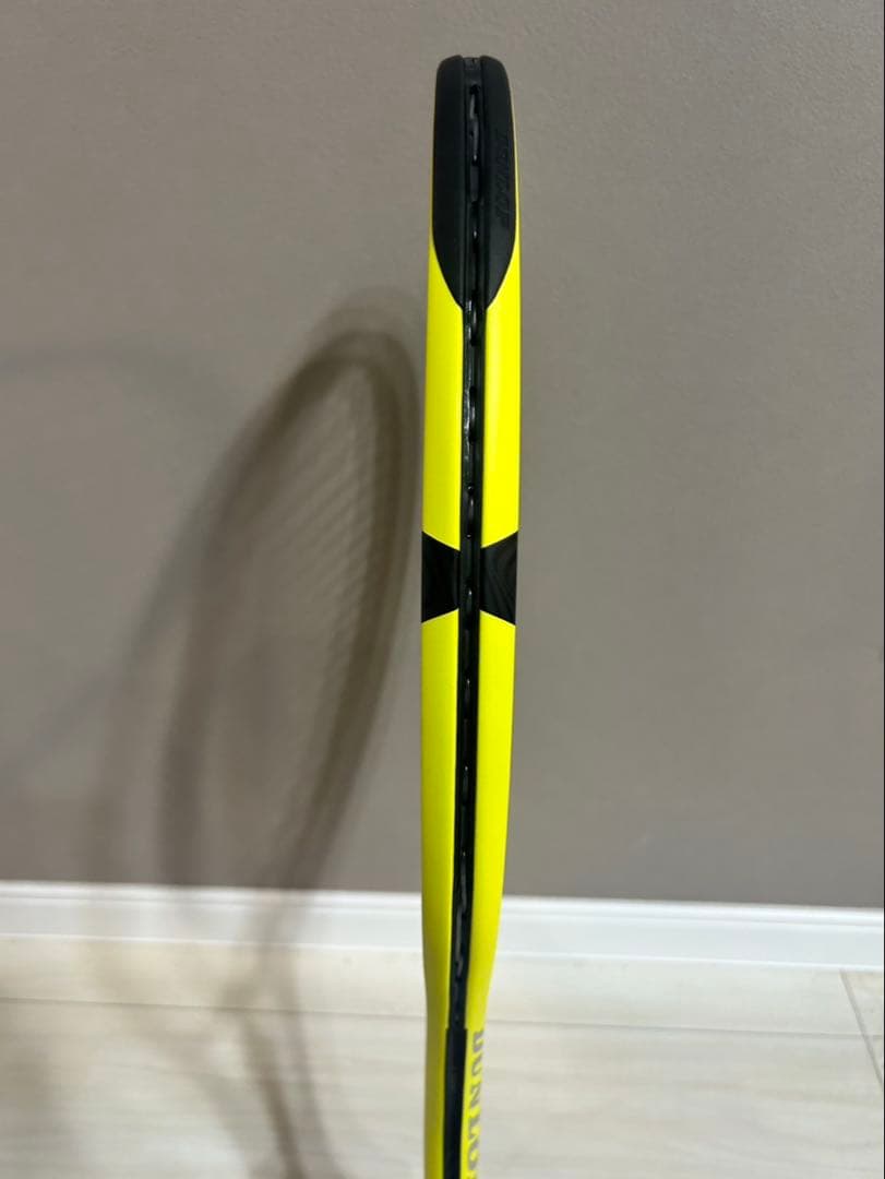 テニスラケット ダンロップ 22SX 300ツアー DUNLOP SX 300