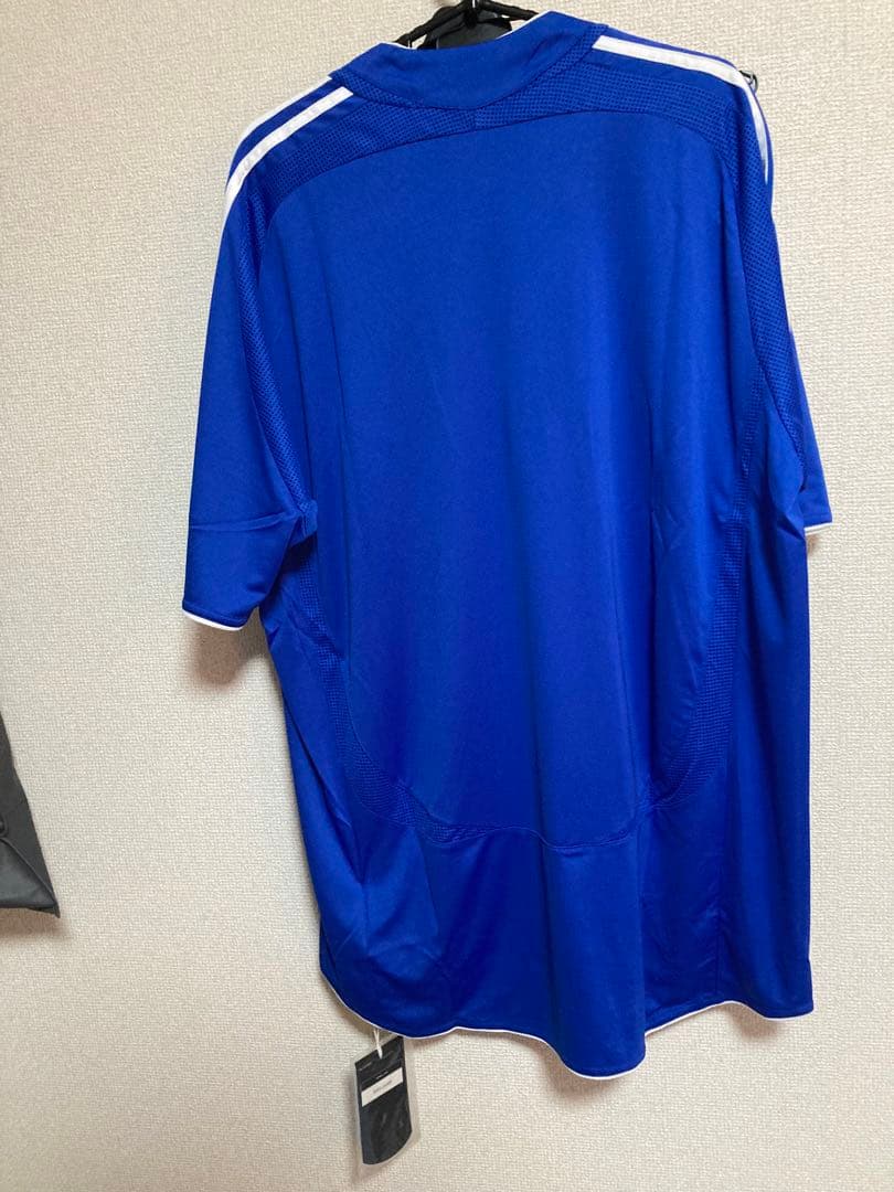 adidas チェルシー　ユニホーム　US XLサイズ 未使用品