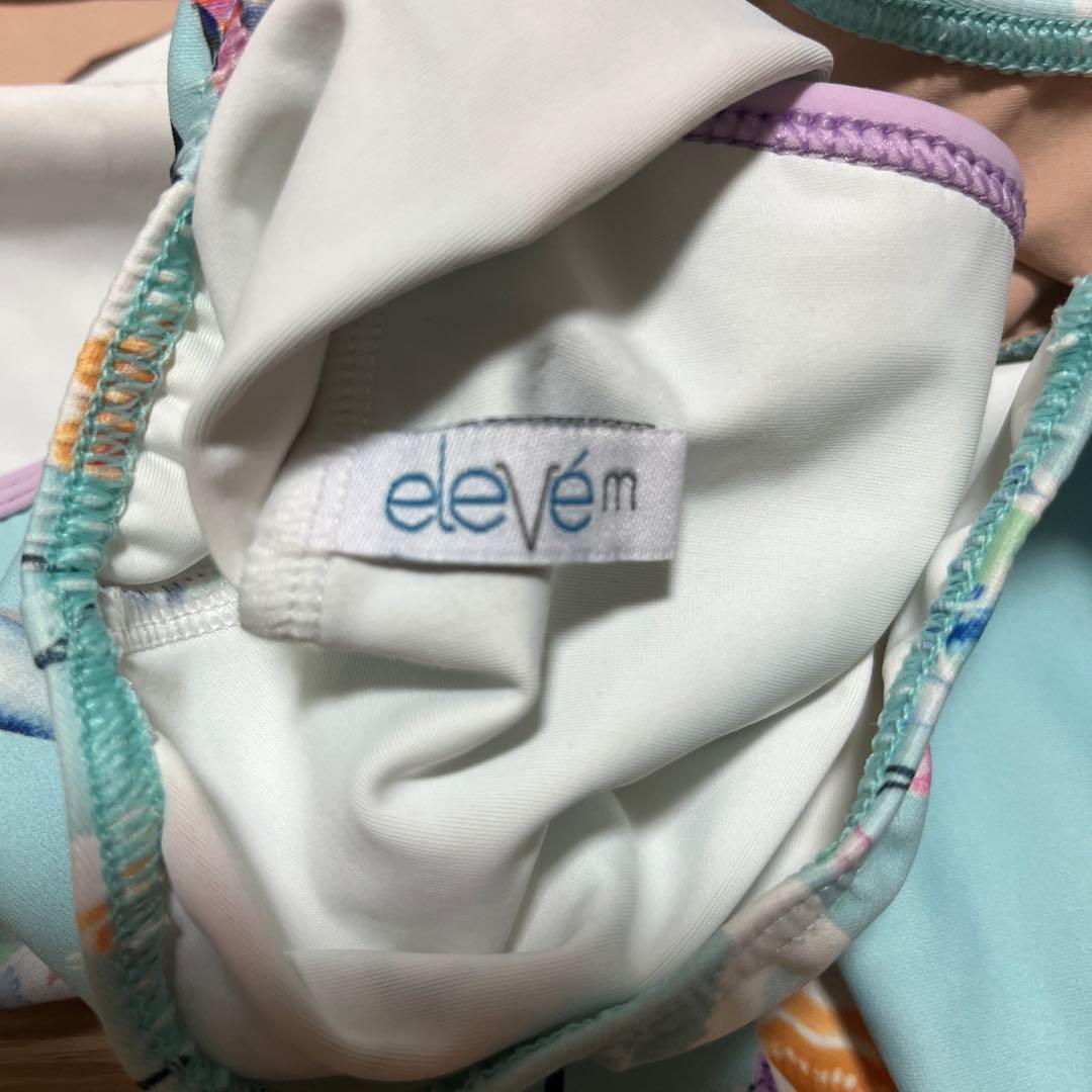 eleve バレエ　レオタード