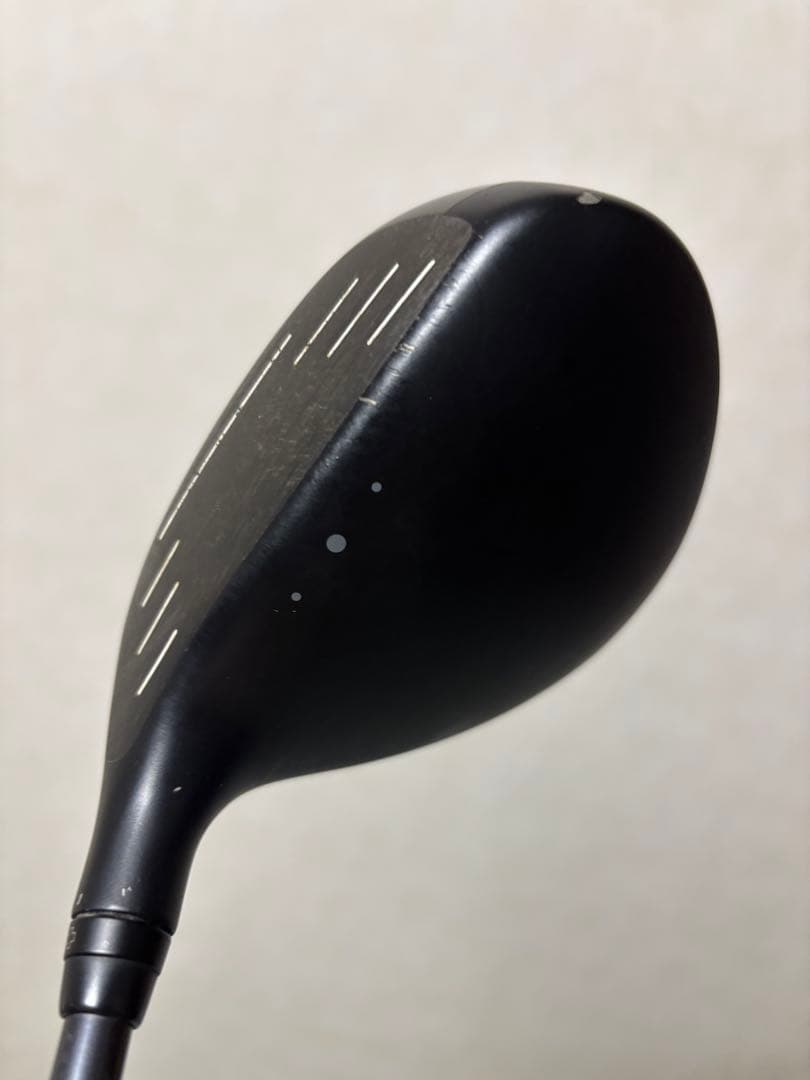 PING G425 LST 3番 フェアウェイウッド