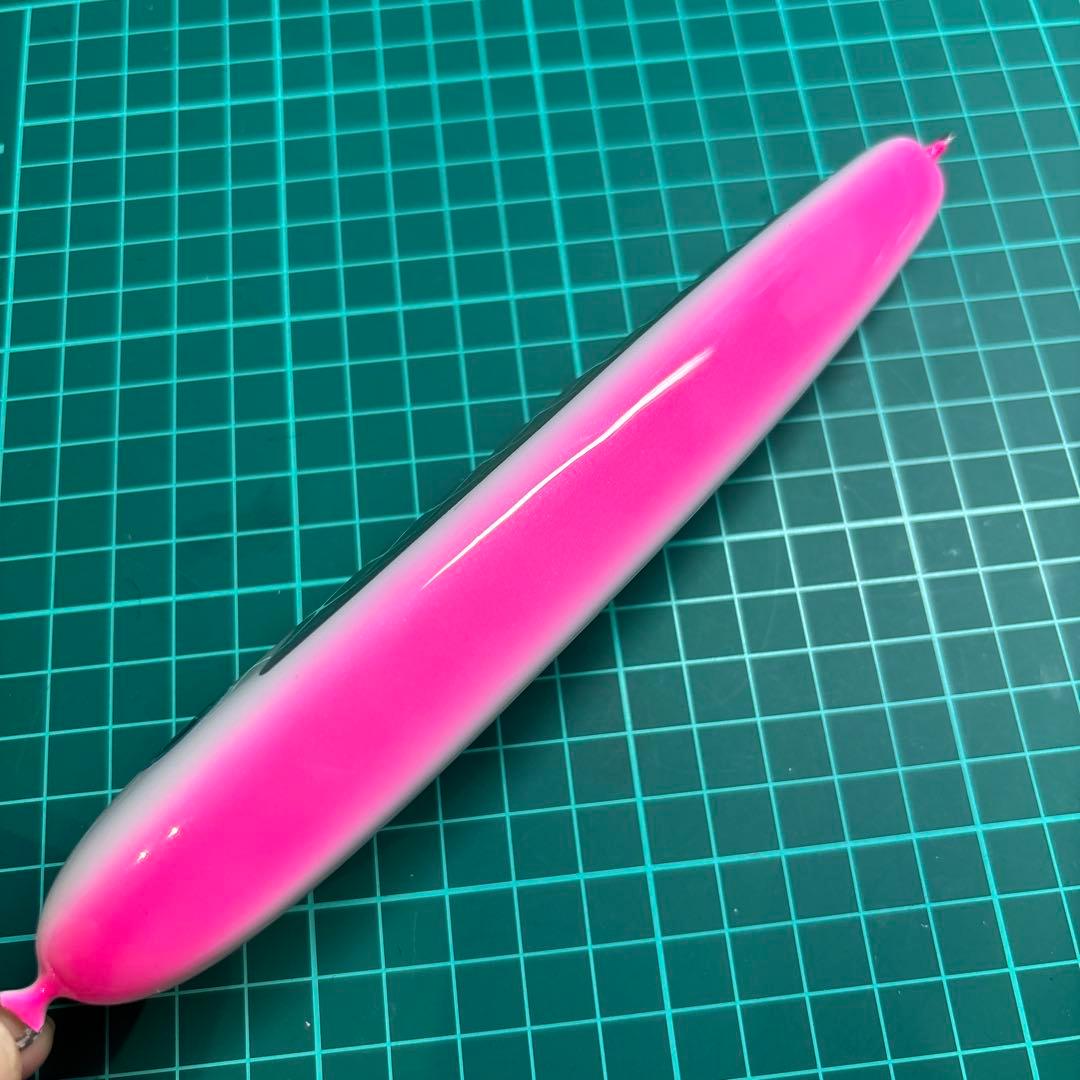 ローカルスタンダード パドルベイト 190 ピンクホワイト 新品
