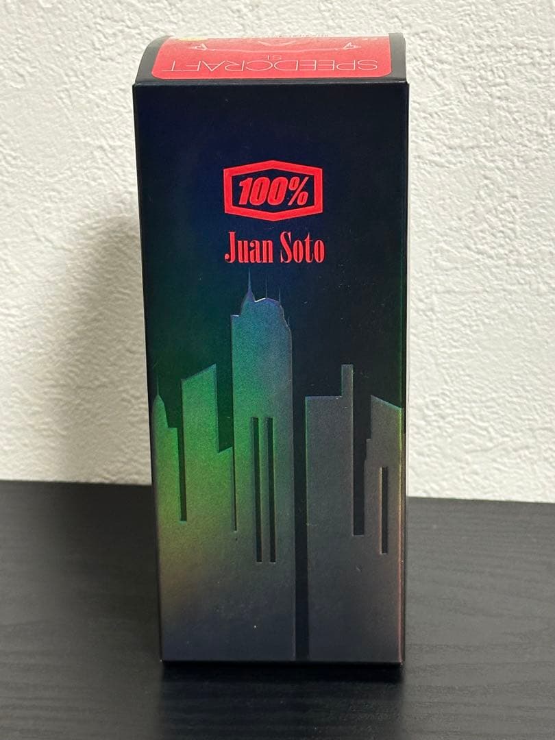 ワンハンドレッド 《100％ 》サングラス ファン・ソトモデル スピードクラフト
