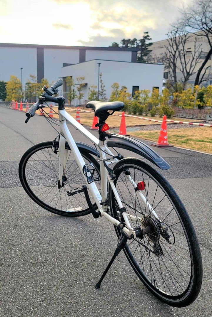 KhodaaBloom RAIL クルスバイク