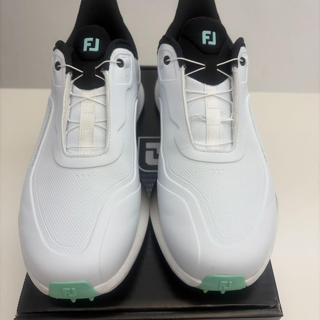 FOOTJOY 2026 プロSLBOA 新作‼︎ 26.5