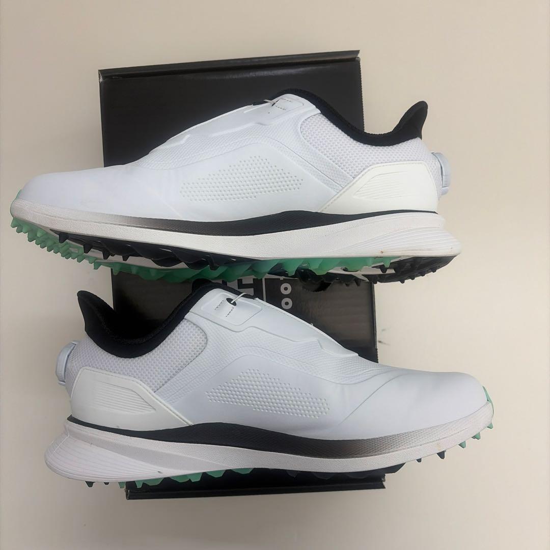 FOOTJOY 2026 プロSLBOA 新作‼︎ 26.5