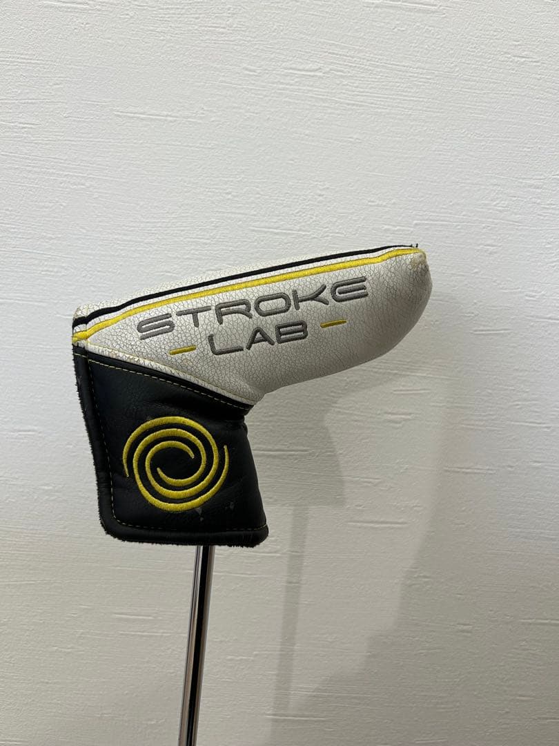 オデッセイ STROKE LAB ONE