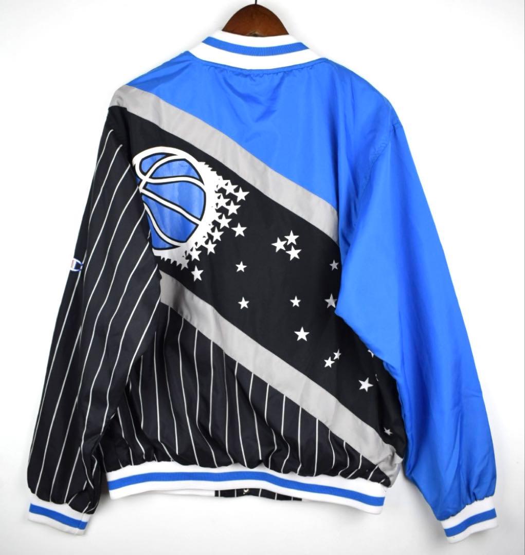 90s ビンテージ NBA オーランド マジック セットアップ MAGIC M