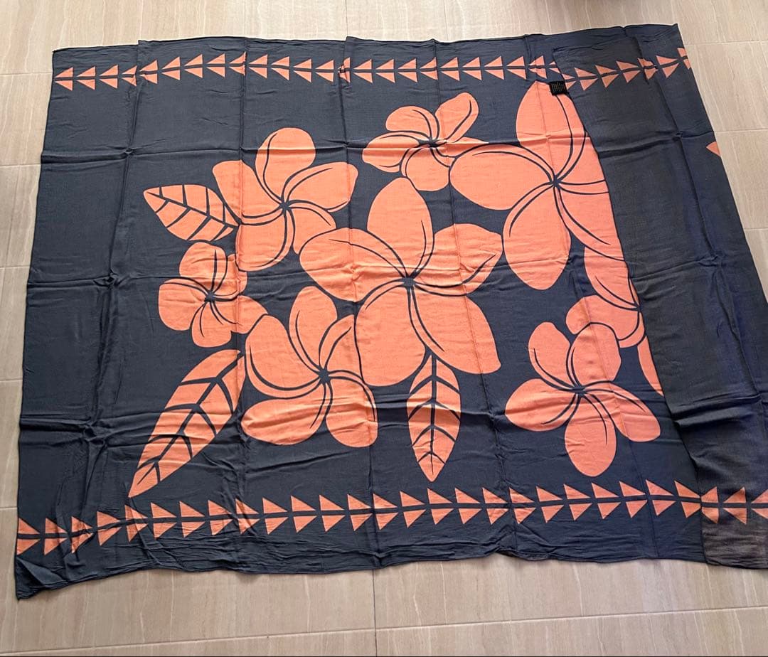 パレオ　中古　4枚セット