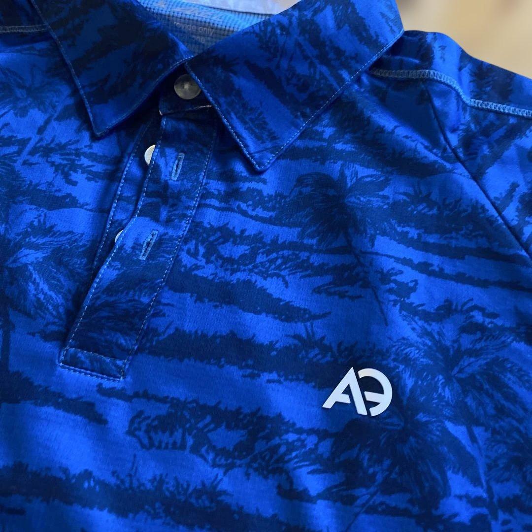 必見‼️メンズgolfウェアセット‼️アクセル・フットジョイ