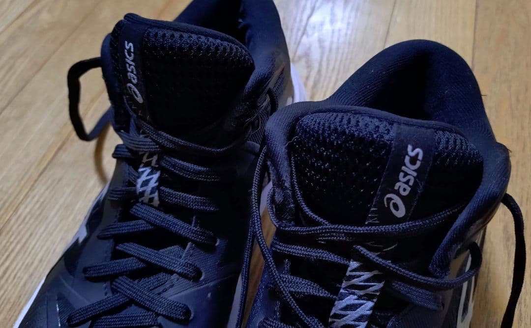 asics SKY ELITE FF MT 3 メンズ バレーボールシューズ