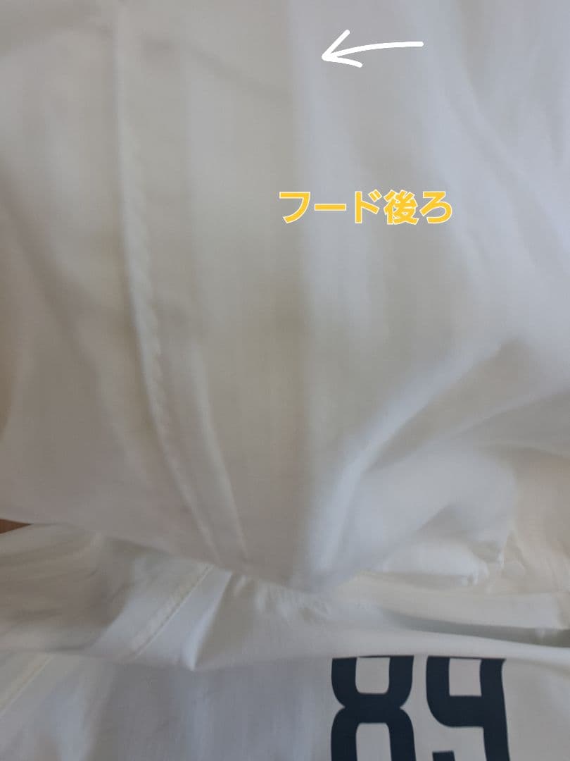 パーリーゲイツ PEARLY GATES ジャンバー ブルゾン 3way 上着