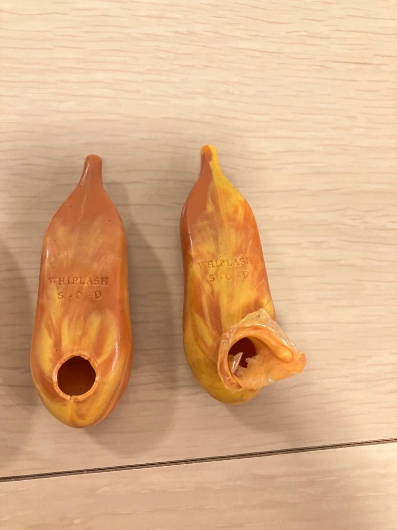レア　非売品　プロト！ウィップラッシュファクトリー S・O・D 未使用