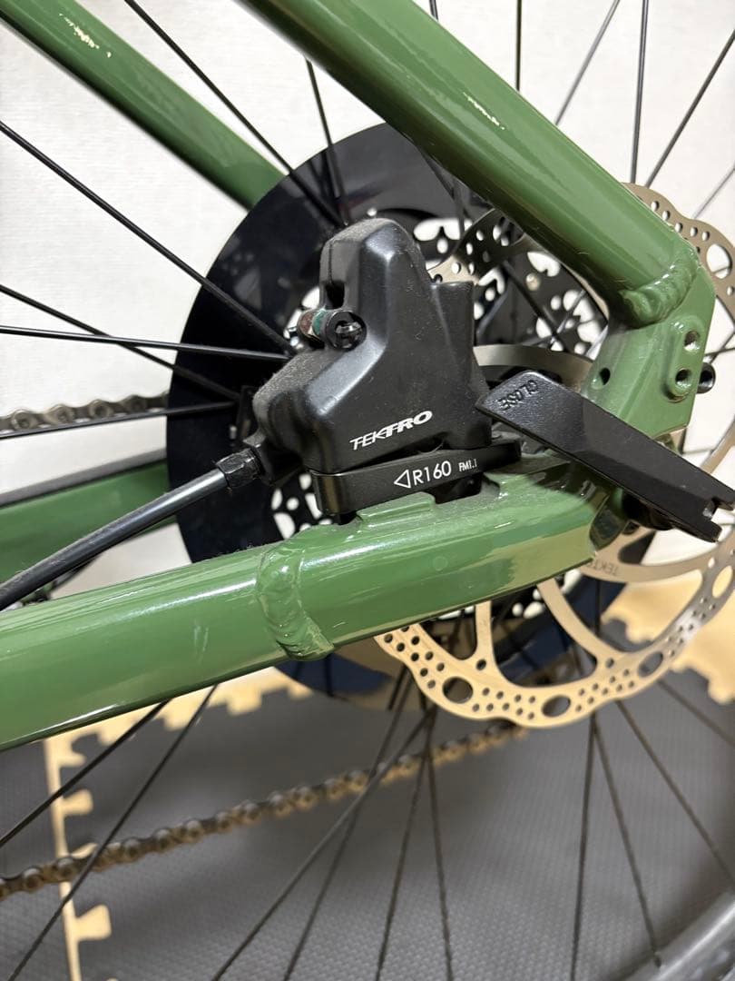 Specialized クロスバイク SIRRUS X 3.0 M 2025年