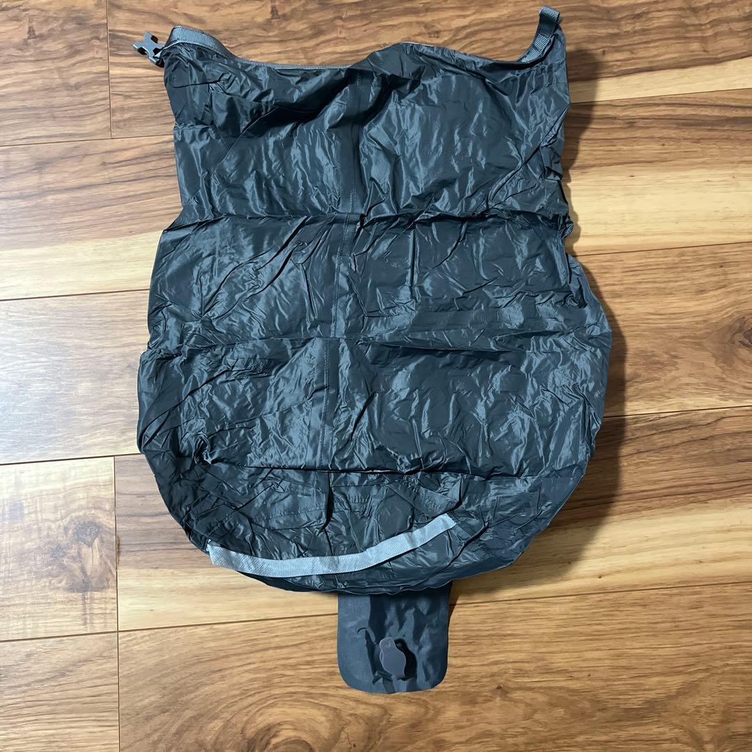 Rab Ultrasphere 4.5 未使用品