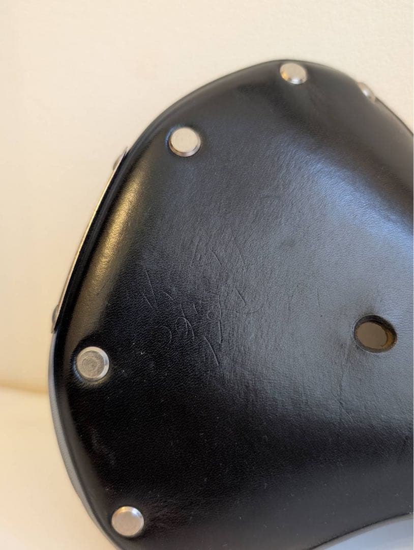 BROOKS B.17 STANDARD サドル　ブラック