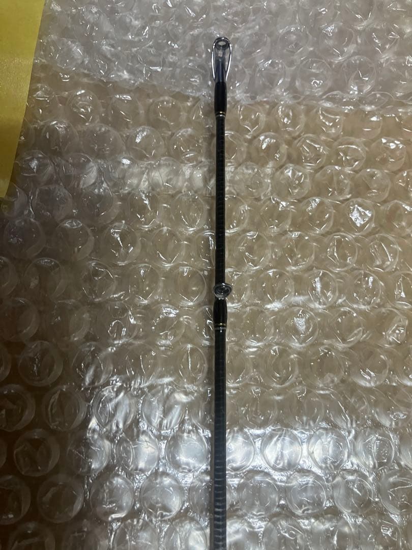 フェンウィック アイアンホーク フックセッター IHHS72CHJ 美品