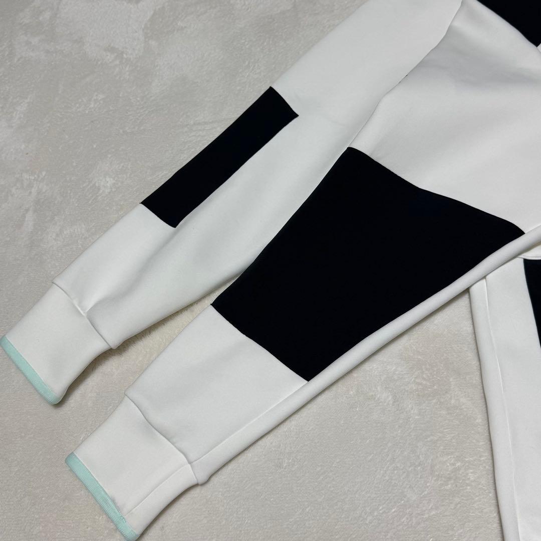 アンダーアーマー セットアップ　XL ハイブリットニットジャケット　ジャージ