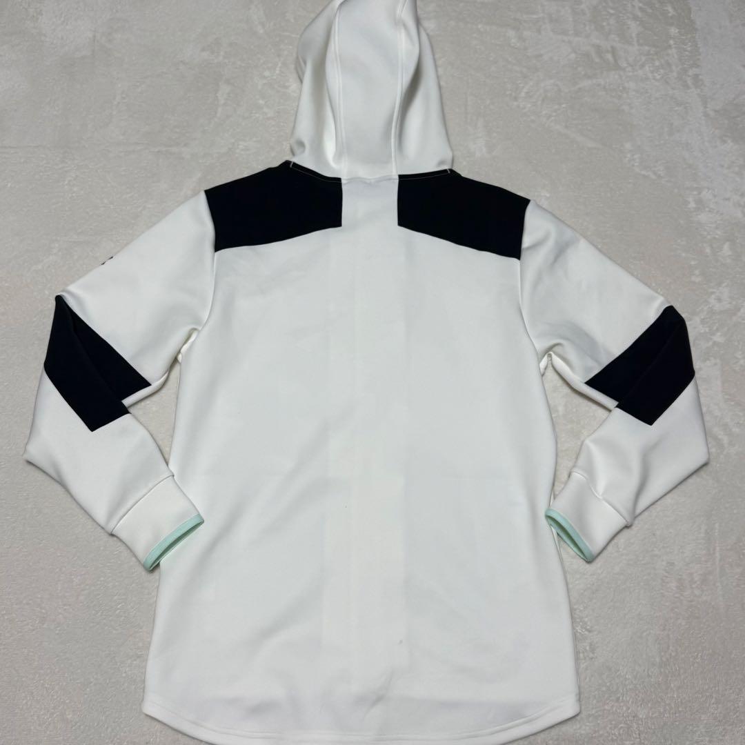アンダーアーマー セットアップ　XL ハイブリットニットジャケット　ジャージ