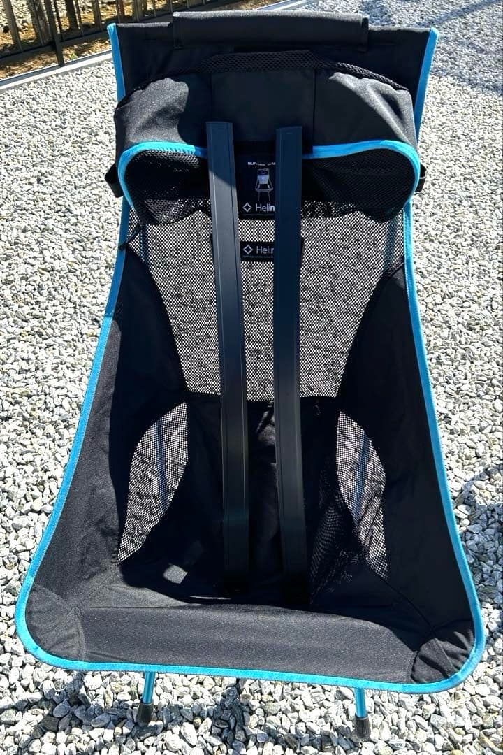 ：)ヘリノックス Helinox 3点セット 使用頻度少なめ 中古 美品