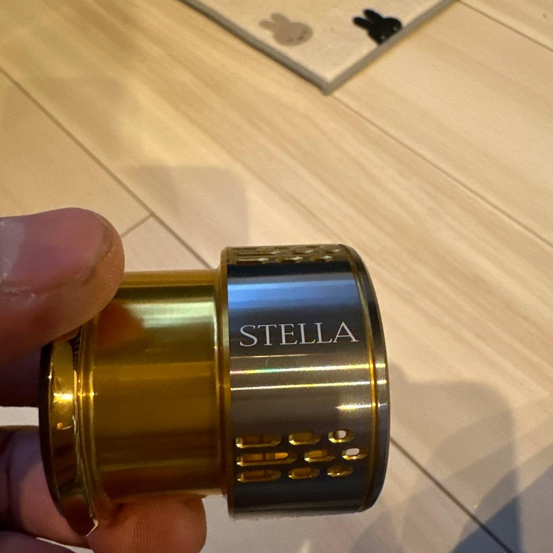 SHIMANO STELLA 2500F6 スプール
